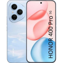 Honor 400 Pro 5G 512GB 12GB DS Tidal Blue
